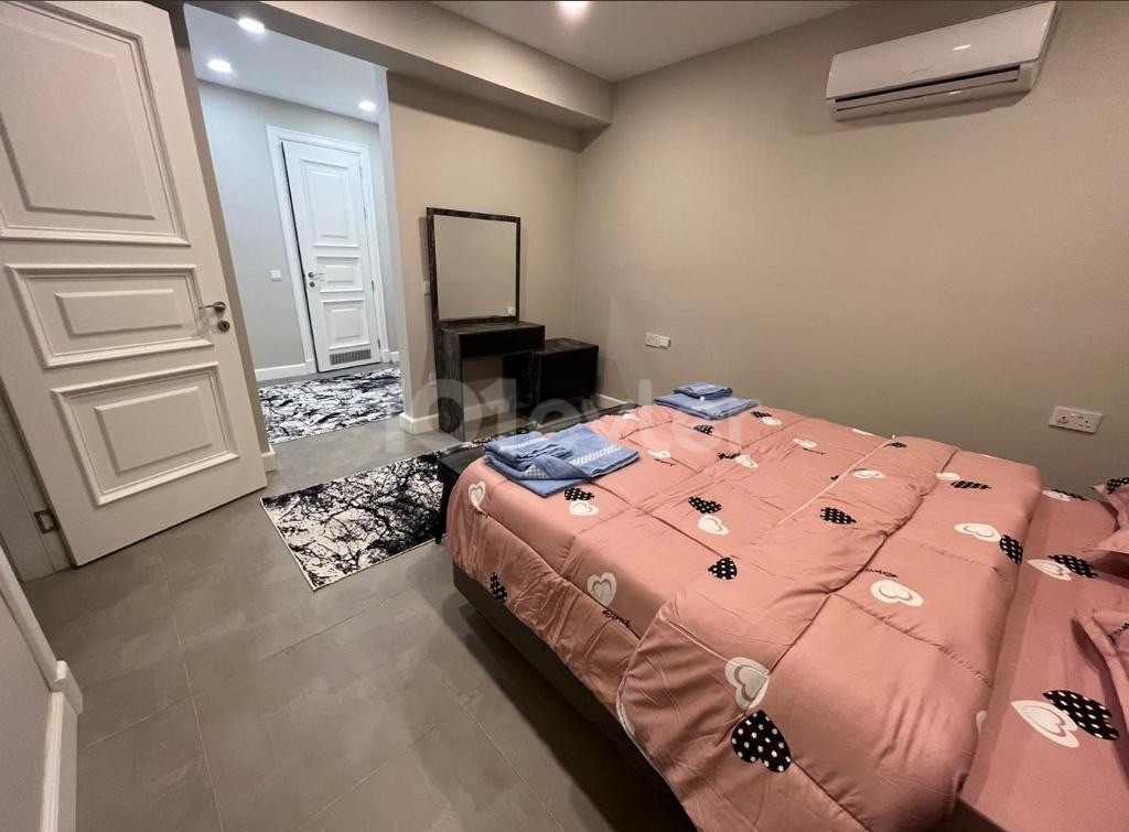 4 yatak odalı özel havuzlu villa