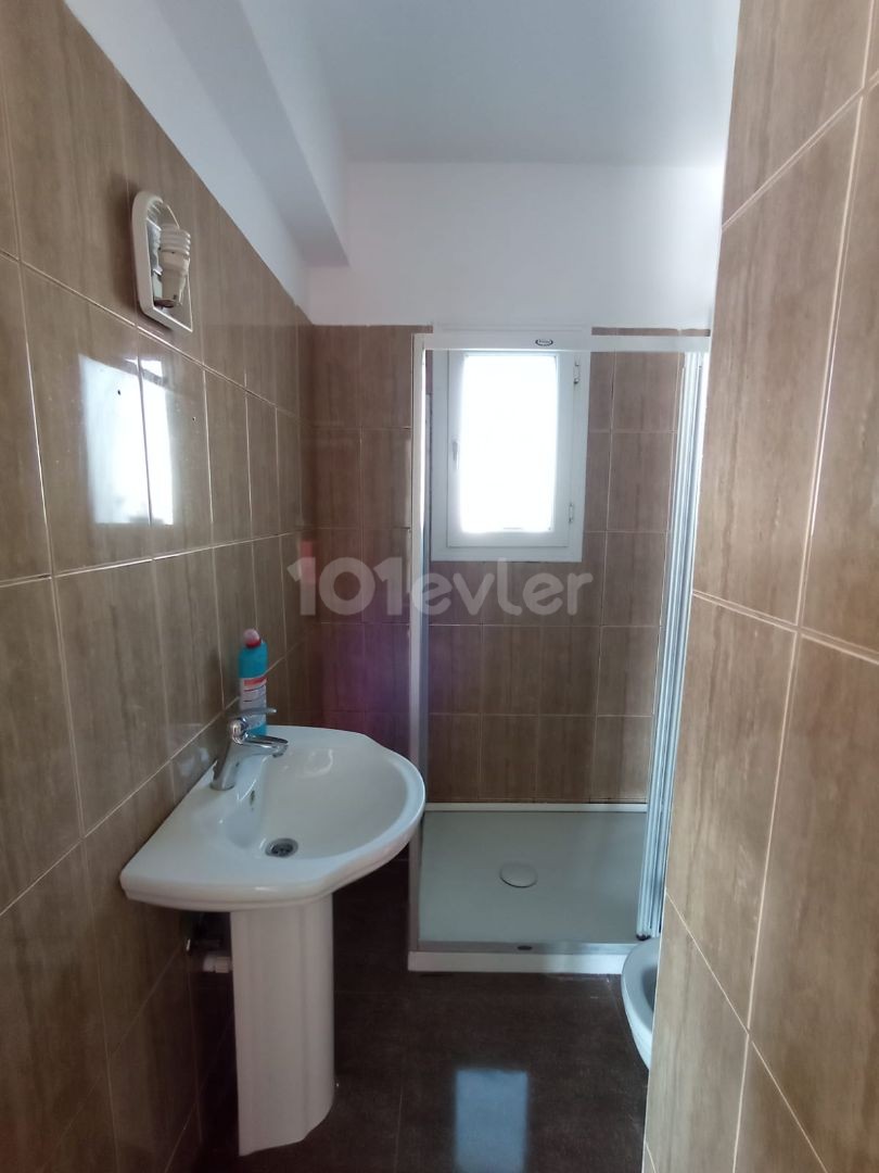 3-bedroom mezzanine Decked Turkish apartment is for sale ** 