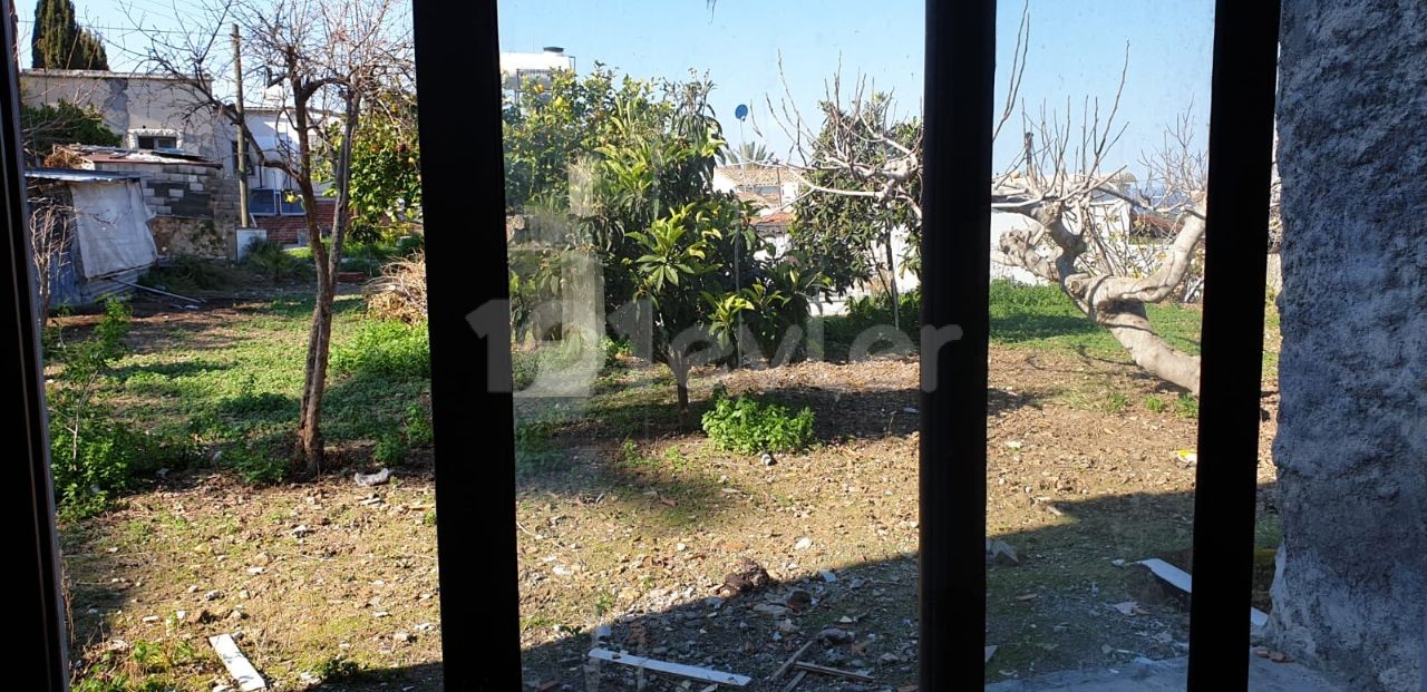 Bargain villa for sale in Tatlısu region Suitable for credit 