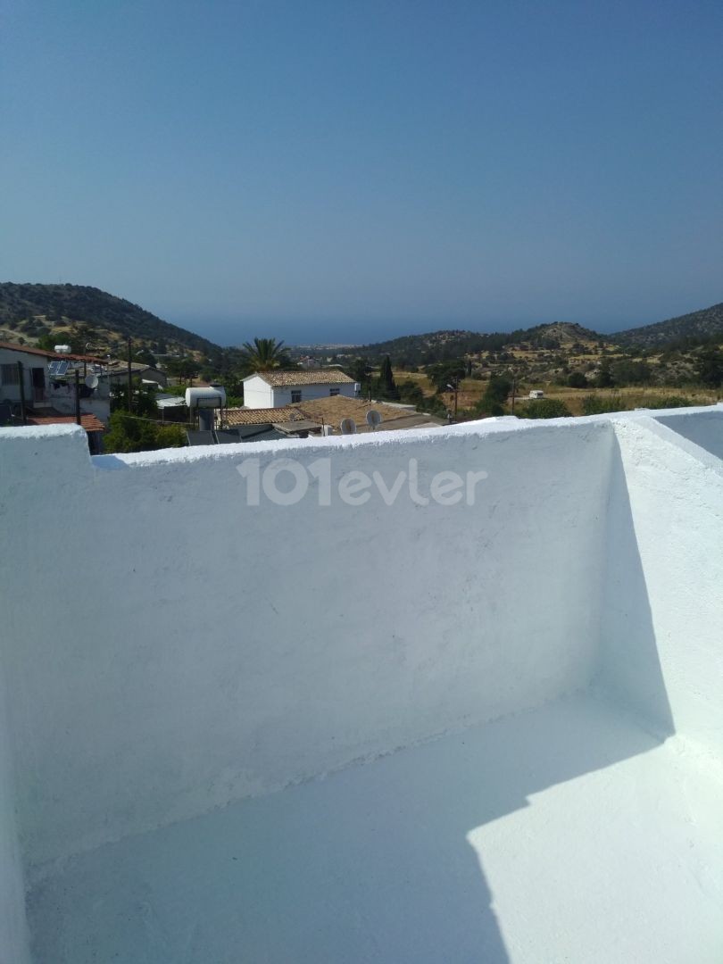 Bargain villa for sale in Tatlısu region Suitable for credit 