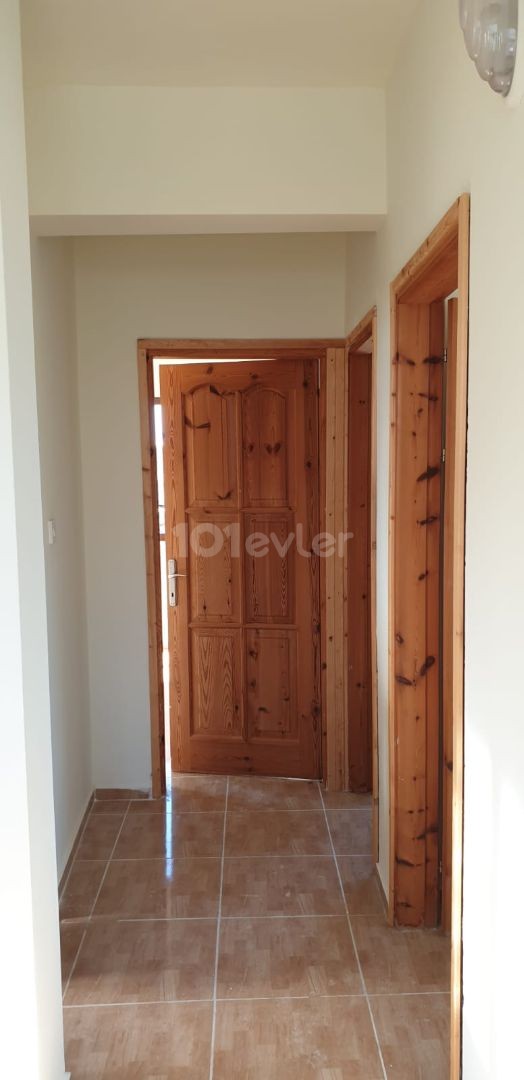 Bargain villa for sale in Tatlısu region Suitable for credit 