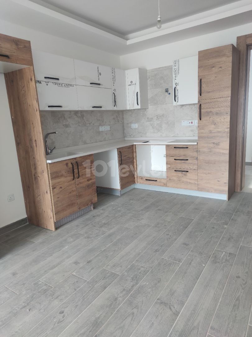 For Sale 2+1 Apartment in Dikmen/Boğazköy