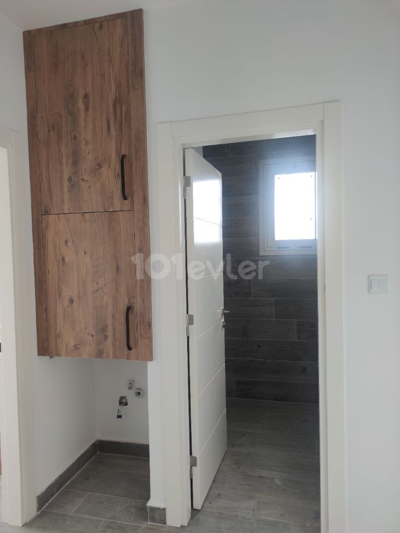 Dikmen/Bogazkoy 2+1 Flat For Sale