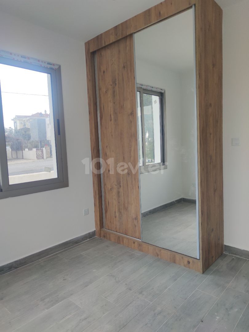 Dikmen/Bogazkoy 2+1 Flat For Sale