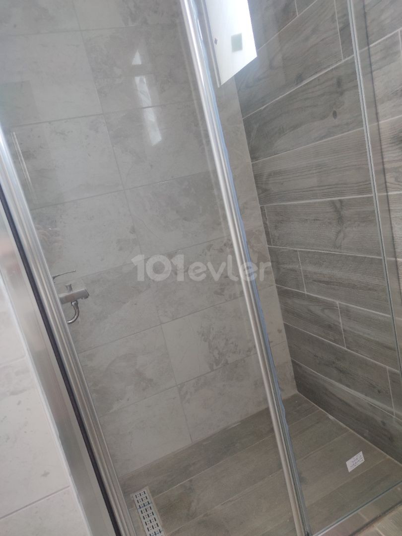 Dikmen/Bogazkoy 2+1 Flat For Sale