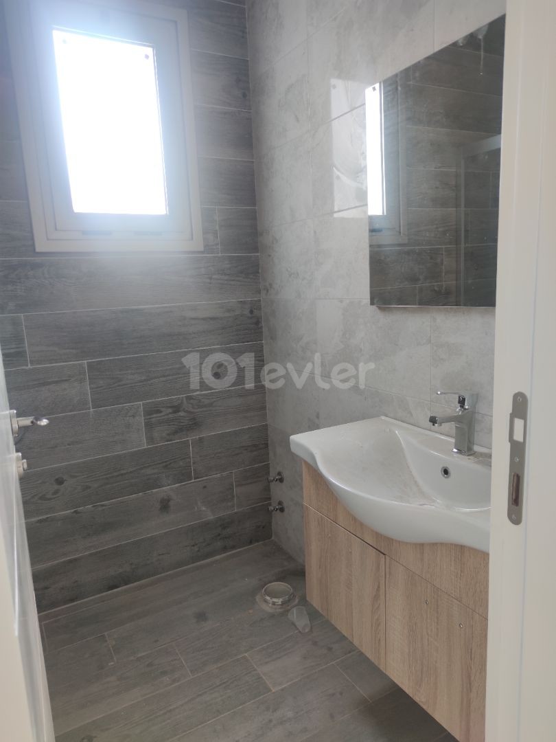 Dikmen/Bogazkoy 2+1 Flat For Sale