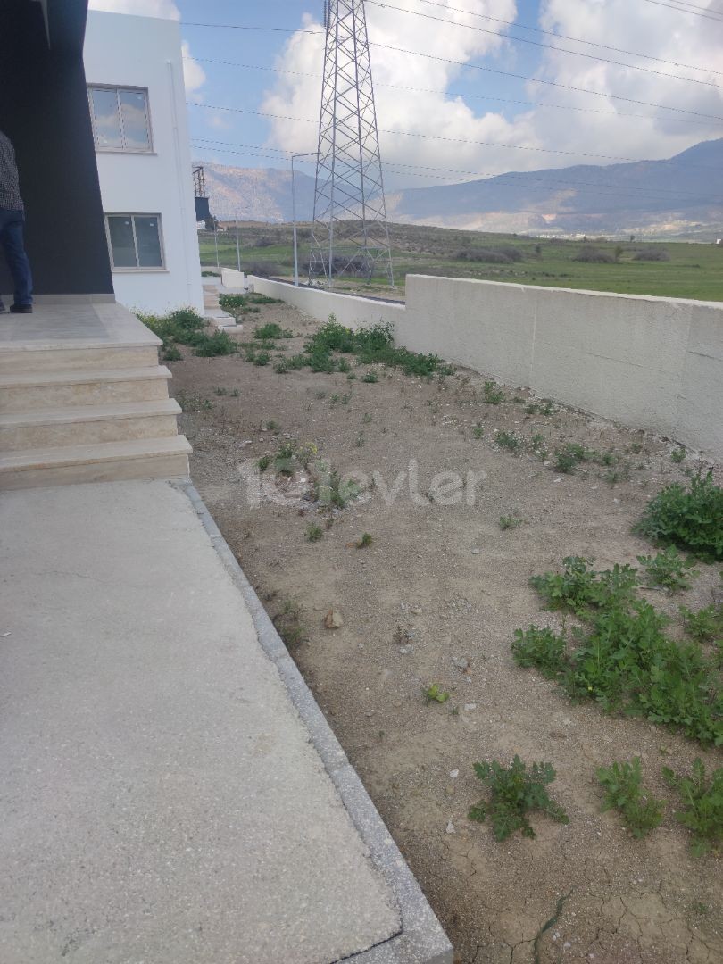 Dikmen/Bogazkoy 2+1 Flat For Sale