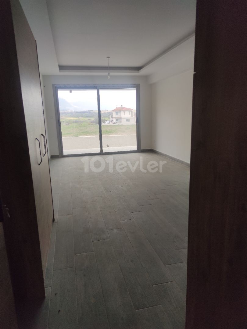 Dikmen/Bogazkoy 2+1 Flat For Sale