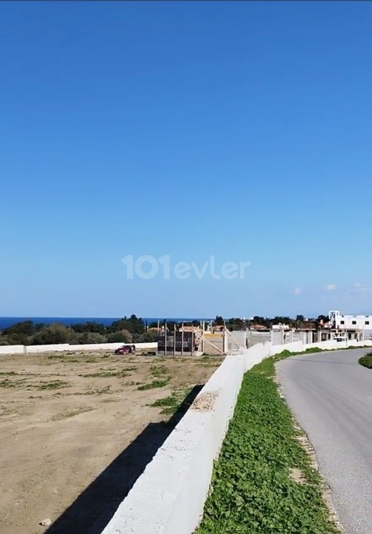 Kyrenia/Lapta 4+1 Villa 