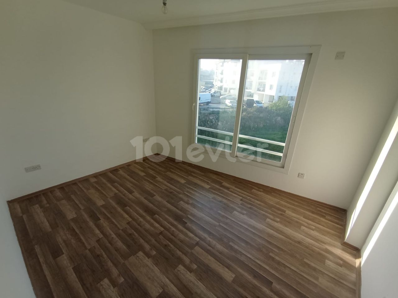 New built 2 bedrooms flat fir sale