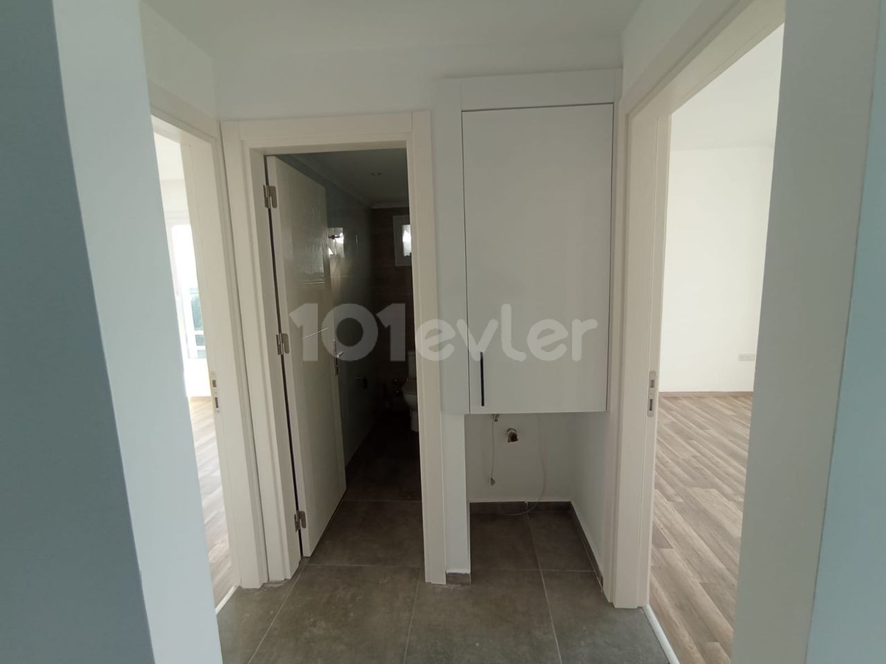 New built 2 bedrooms flat fir sale