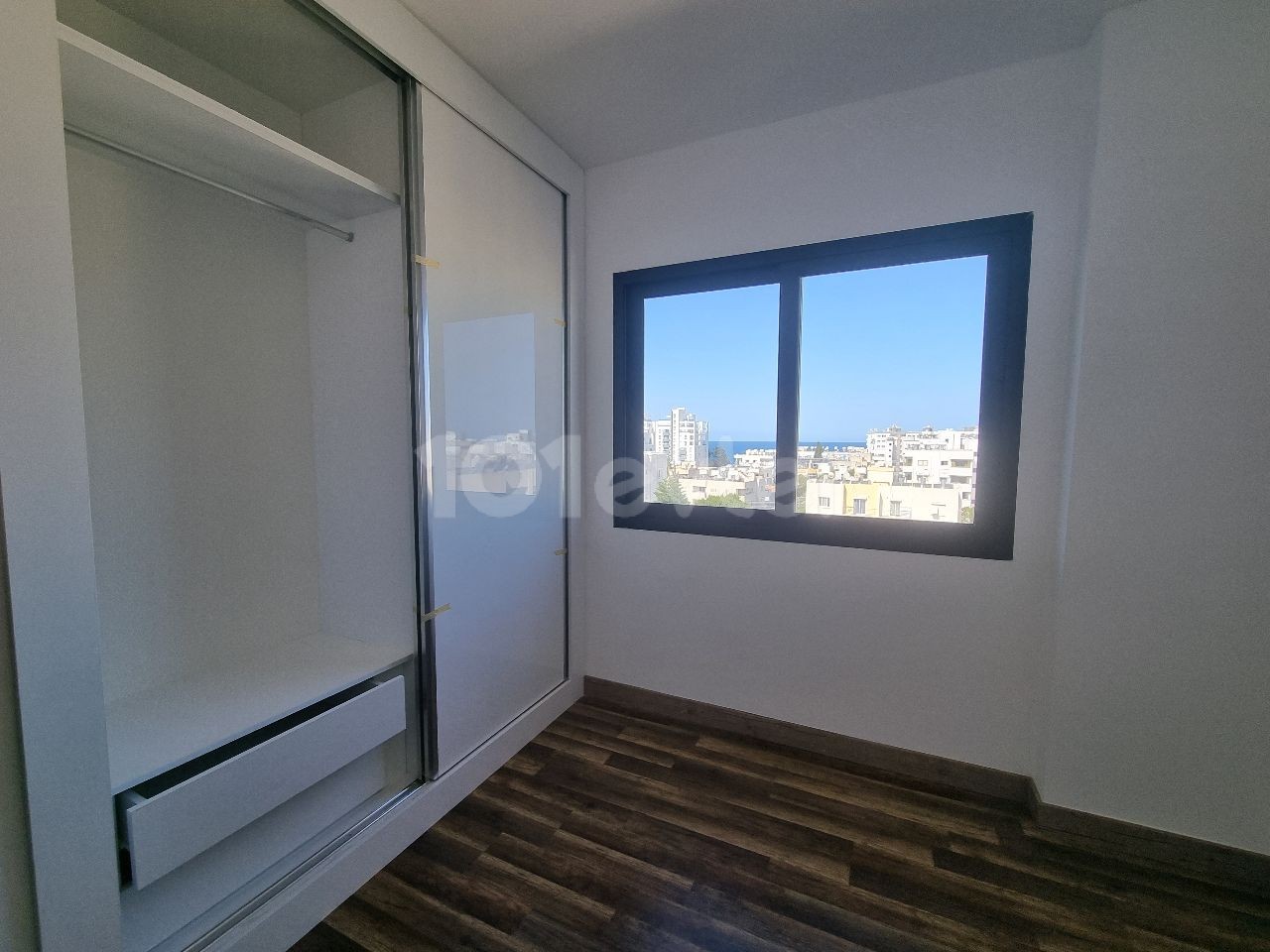 New built 2 bedroom flat at Kyrenia city center 