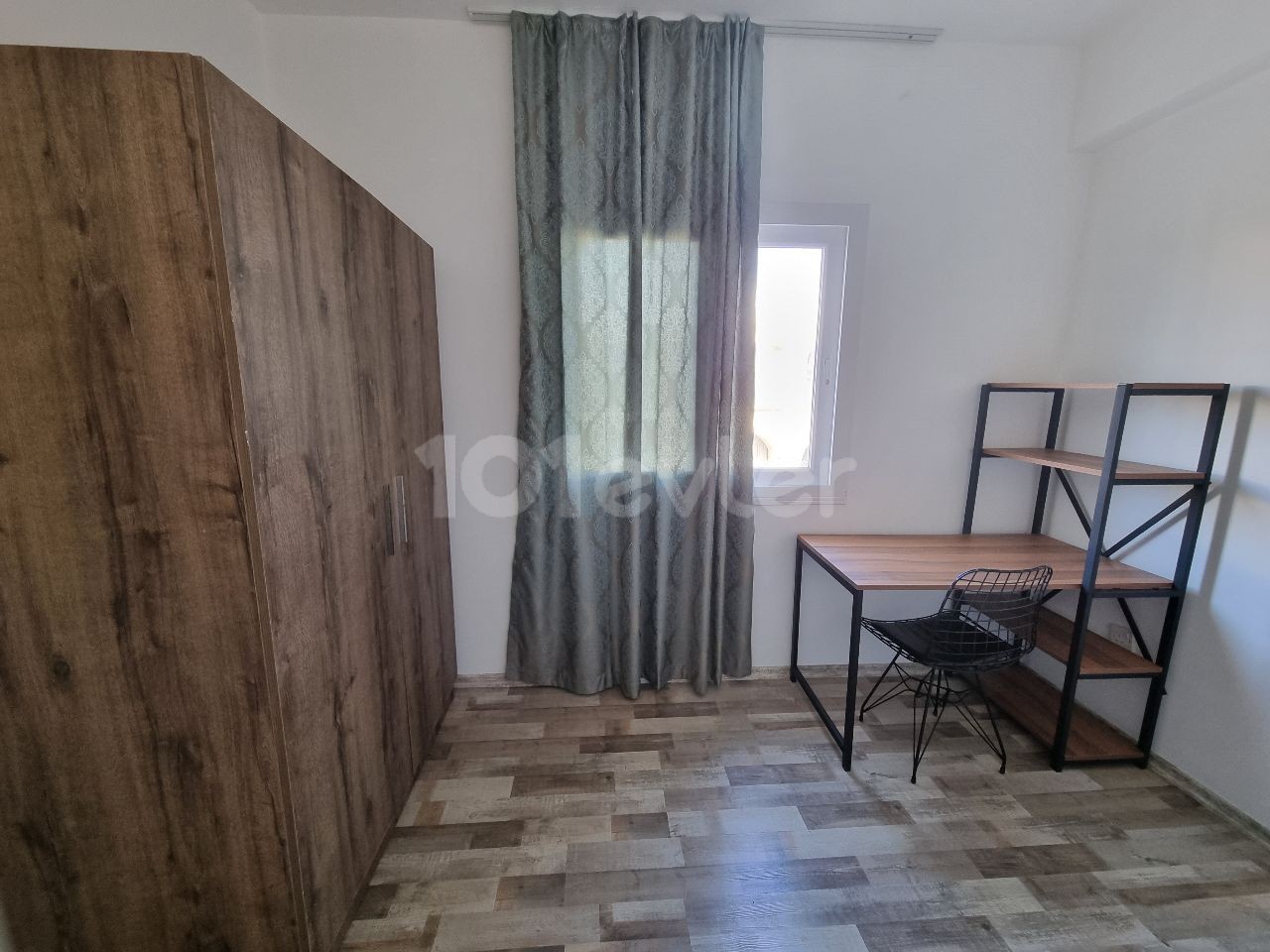 Opportunity apartment for investment 2+1 Turkish made apartment close to the main street