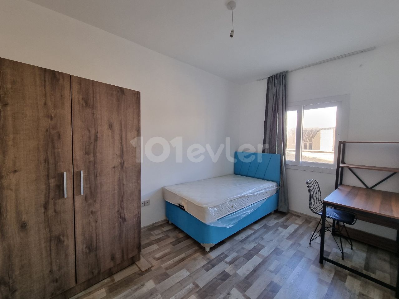 Opportunity apartment for investment 2+1 Turkish made apartment close to the main street