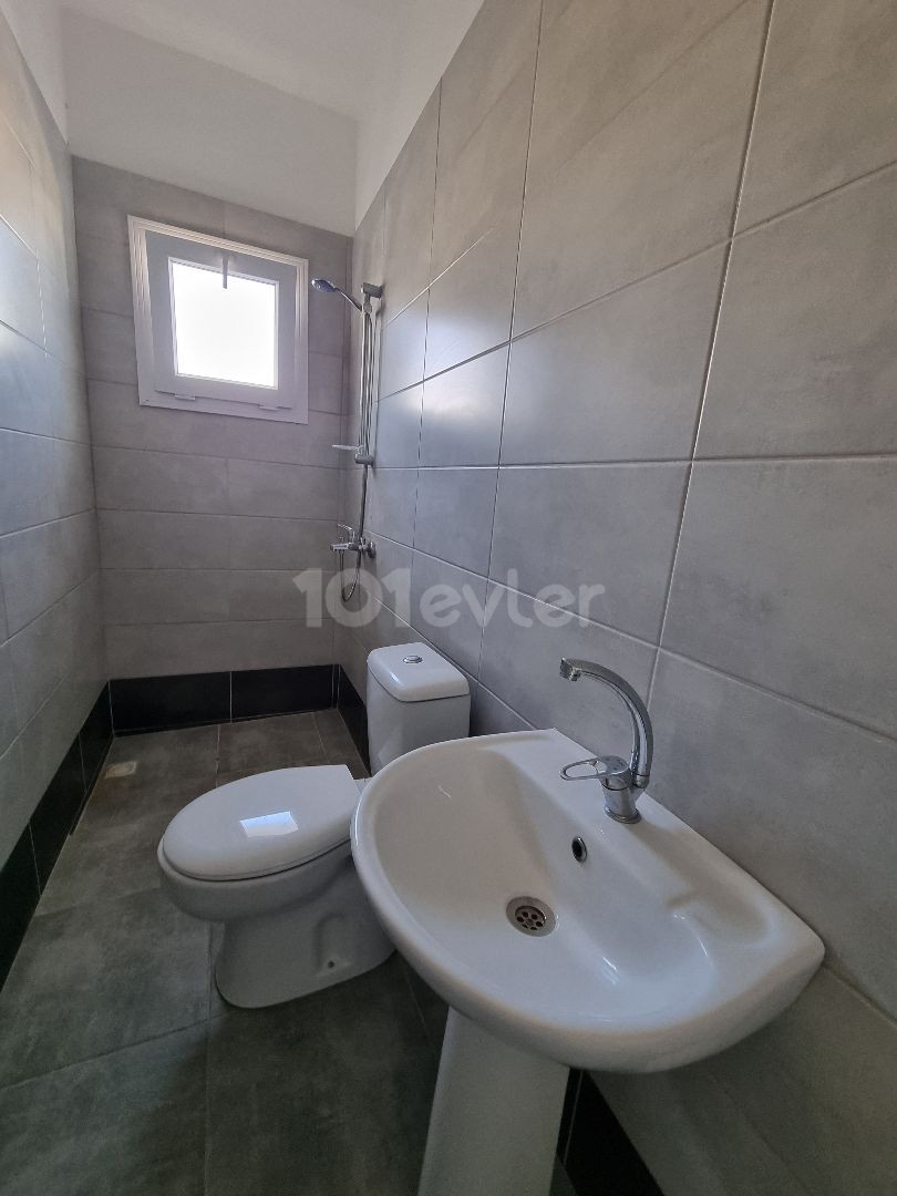 Opportunity apartment for investment 2+1 Turkish made apartment close to the main street