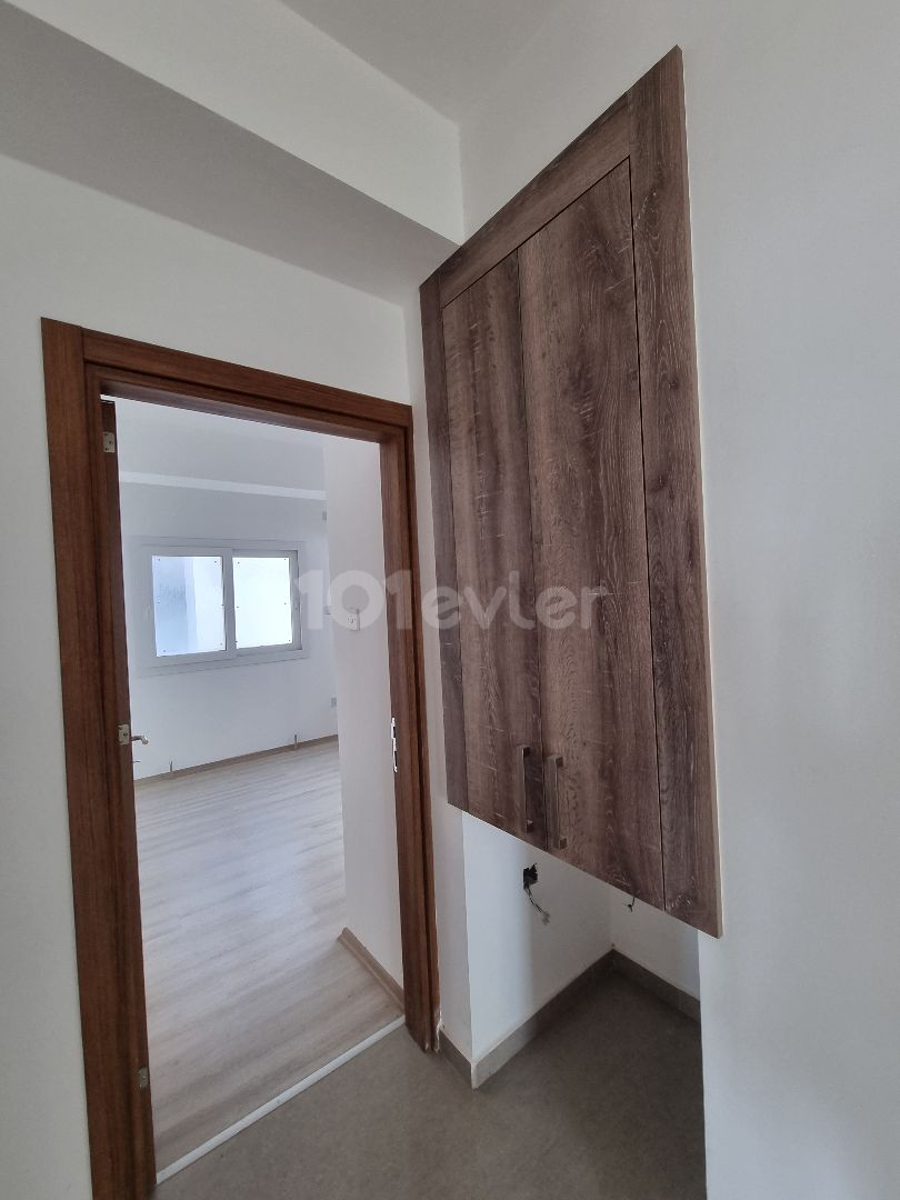 3 bedroom Turkish made flat in Gonyeli, close to the main street and markets