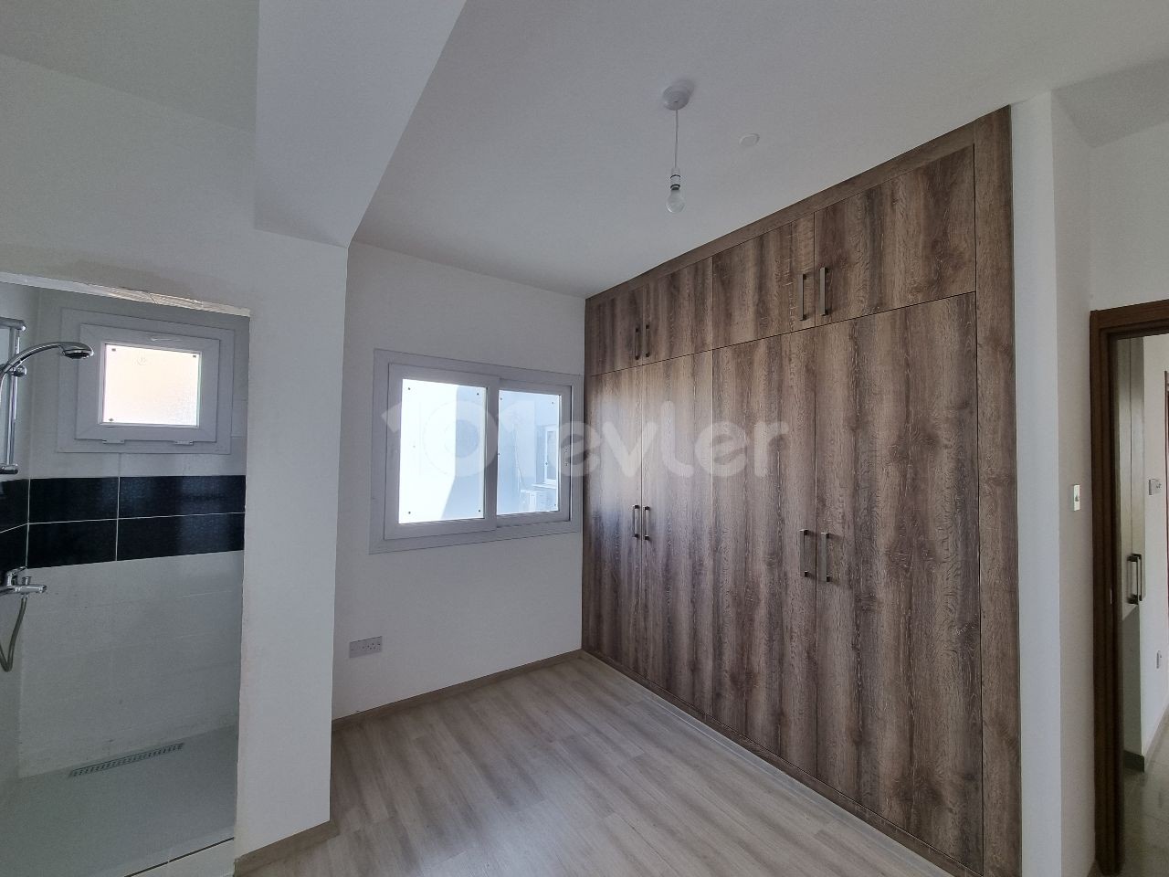 3 bedroom Turkish made flat in Gonyeli, close to the main street and markets