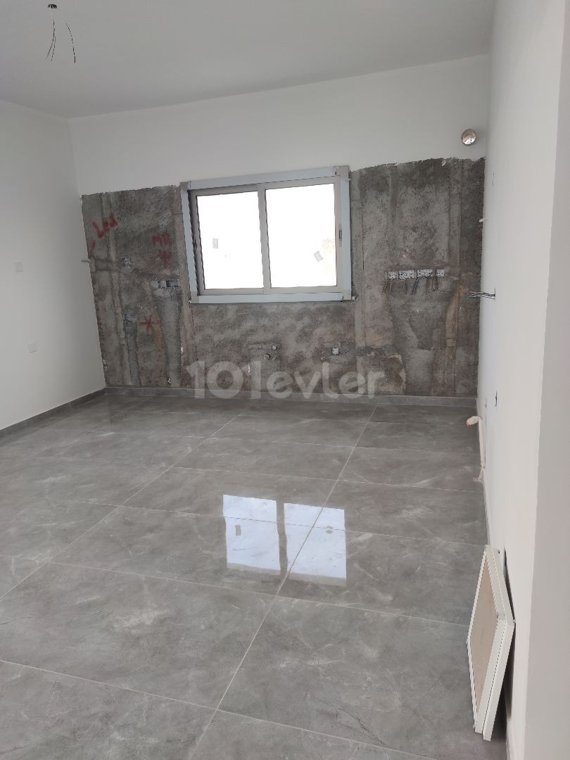 Lefkoşa/Yenikent 3+1,4+1 seçenekleri ile Satılık Villa 