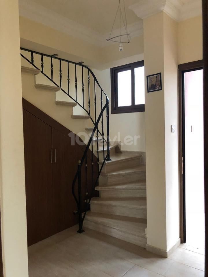 3+1 twins and 2+1 twins villas total 5 bedrooms villa for sale 