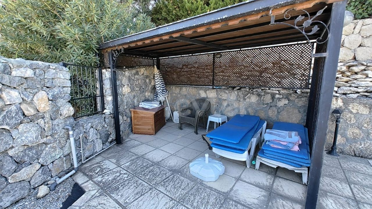 Villa For Sale in Kayalar, Kyrenia