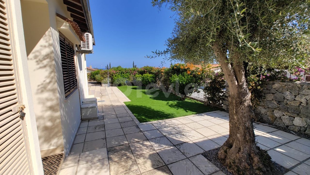 Villa For Sale in Kayalar, Kyrenia