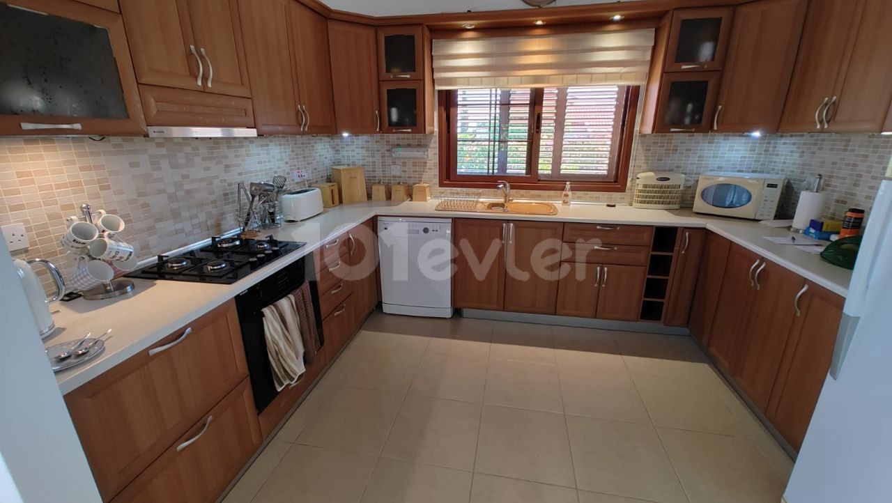 Villa For Sale in Kayalar, Kyrenia