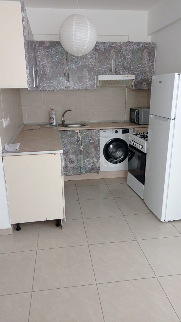 Furnished 2 bedroom flat in Gonyeli Monthly payment 