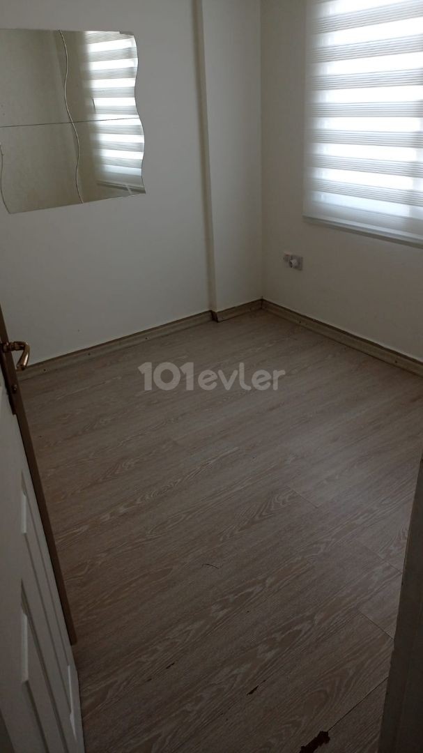 Furnished 2 bedroom flat in Gonyeli Monthly payment 