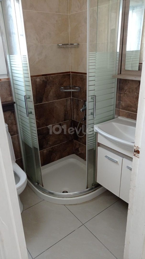 Furnished 2 bedroom flat in Gonyeli Monthly payment 