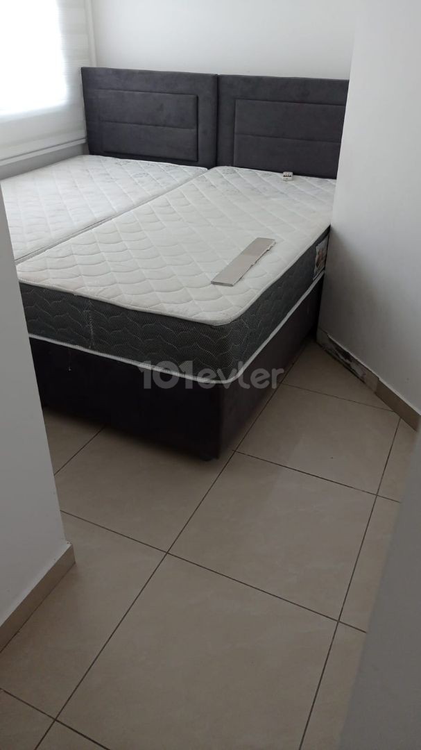 Furnished 2 bedroom flat in Gonyeli Monthly payment 