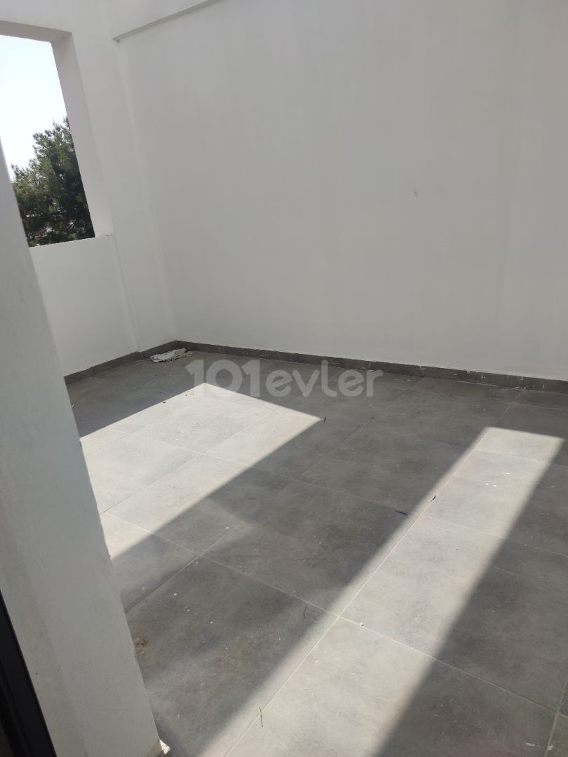 Kyrenia/Alsancak 2+1 duplex villa