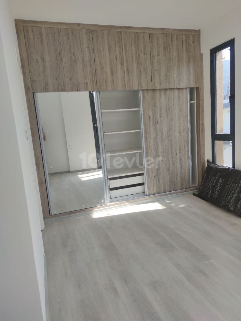 Kyrenia/Alsancak 2+1 duplex villa