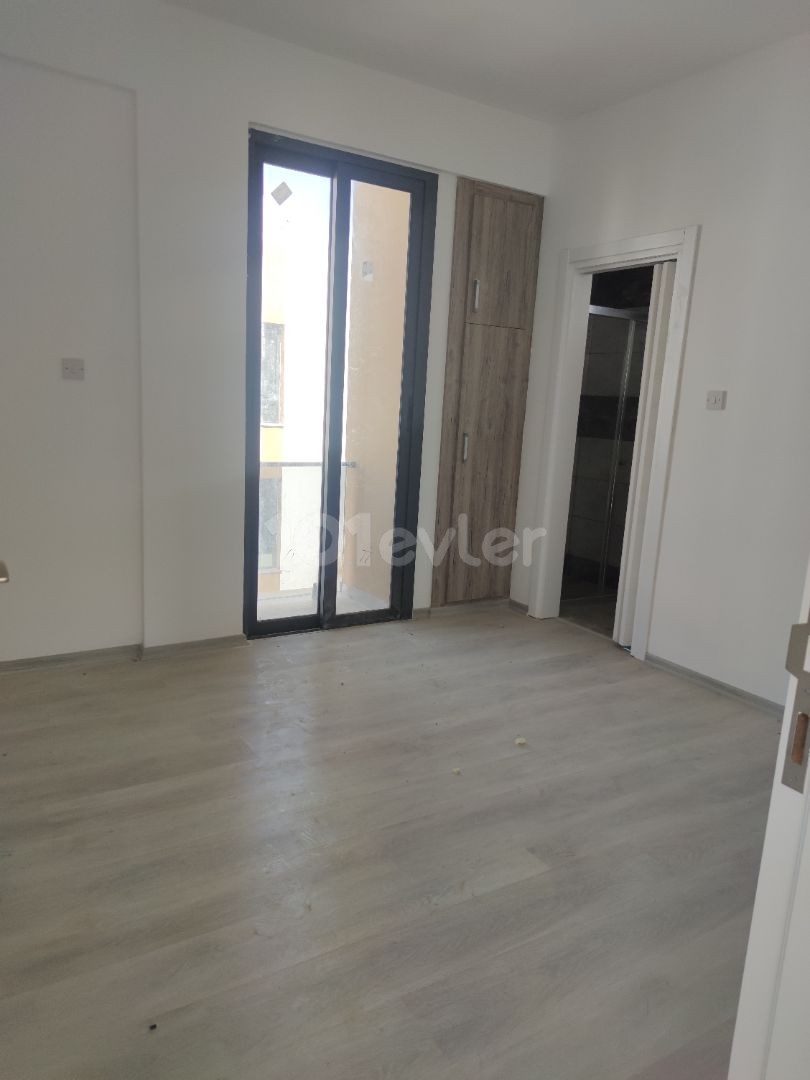 Kyrenia/Alsancak 2+1 duplex villa