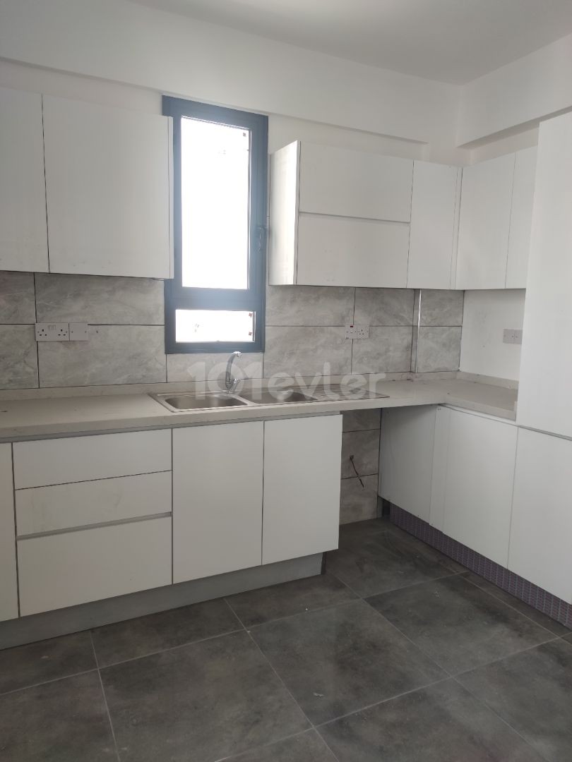 Kyrenia/Alsancak 2+1 duplex villa