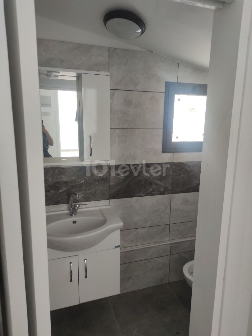 Kyrenia/Alsancak 2+1 duplex villa