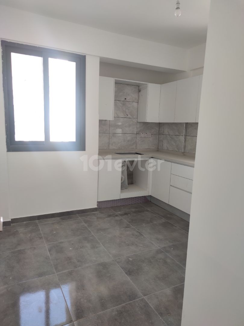 Kyrenia/Alsancak 2+1 duplex villa