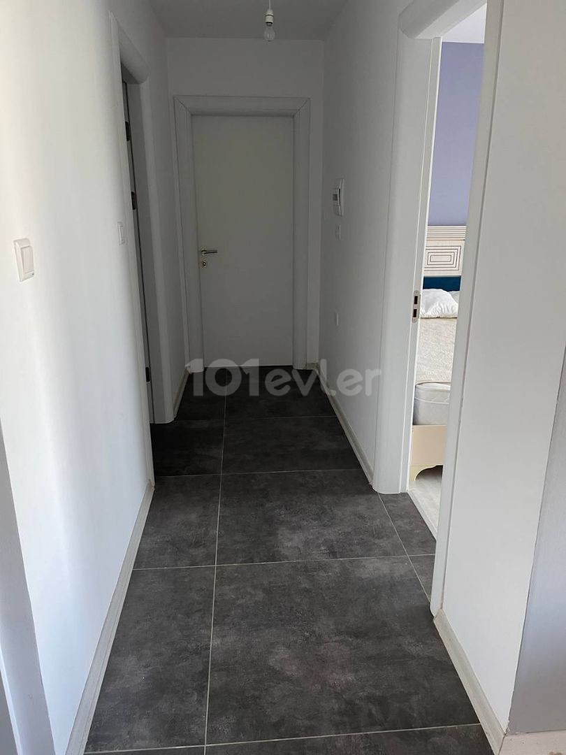 İskelede Hotel konseptli sitede satılık 2+1