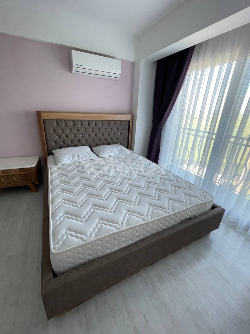 İskelede Hotel konseptli sitede satılık 2+1