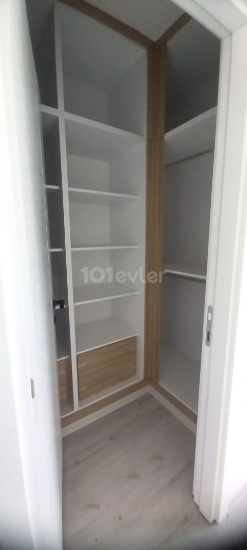 3+1 ground floor 0 flats for sale in Gönyeli