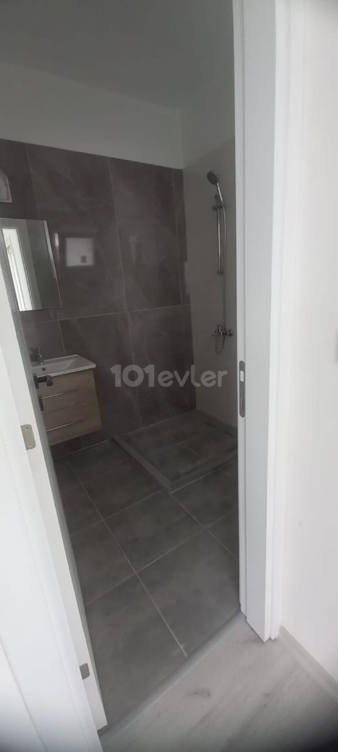 3+1 ground floor 0 flats for sale in Gönyeli