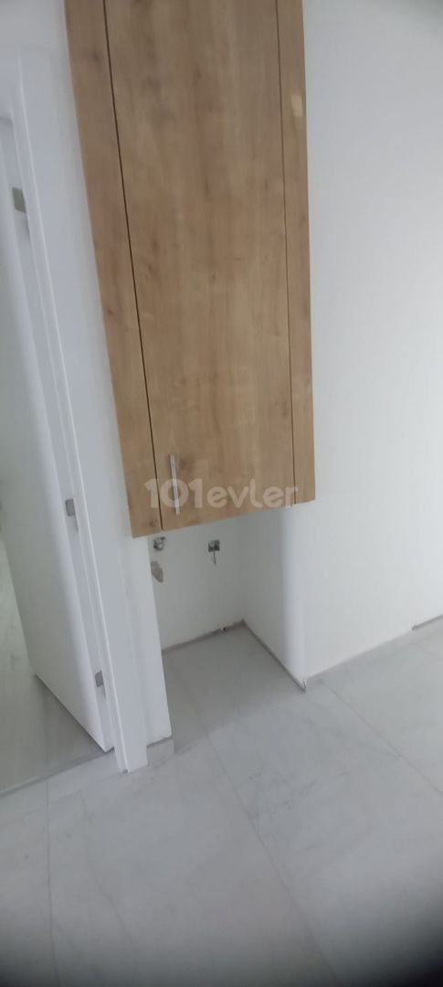 3+1 ground floor 0 flats for sale in Gönyeli