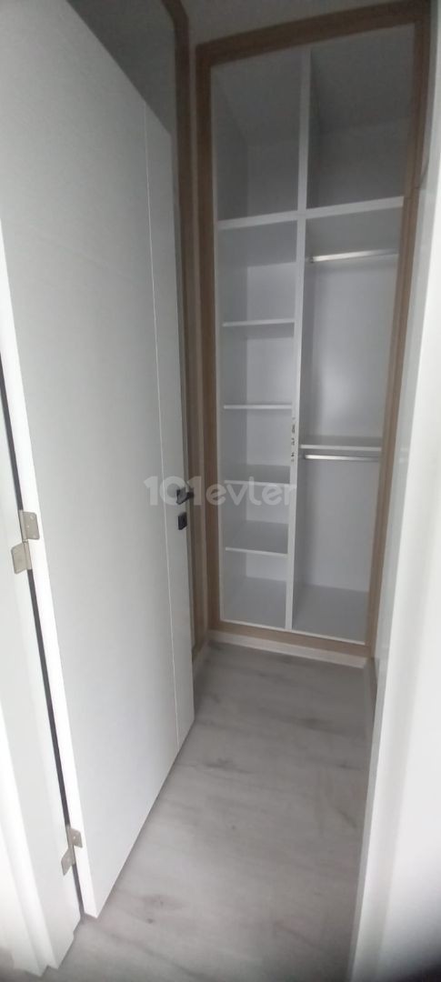 3+1 ground floor 0 flats for sale in Gönyeli