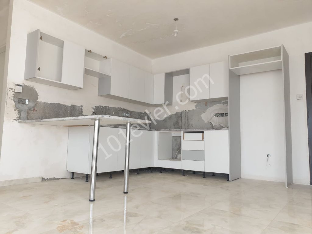 Penthouse For Sale in Marmara, Nicosia