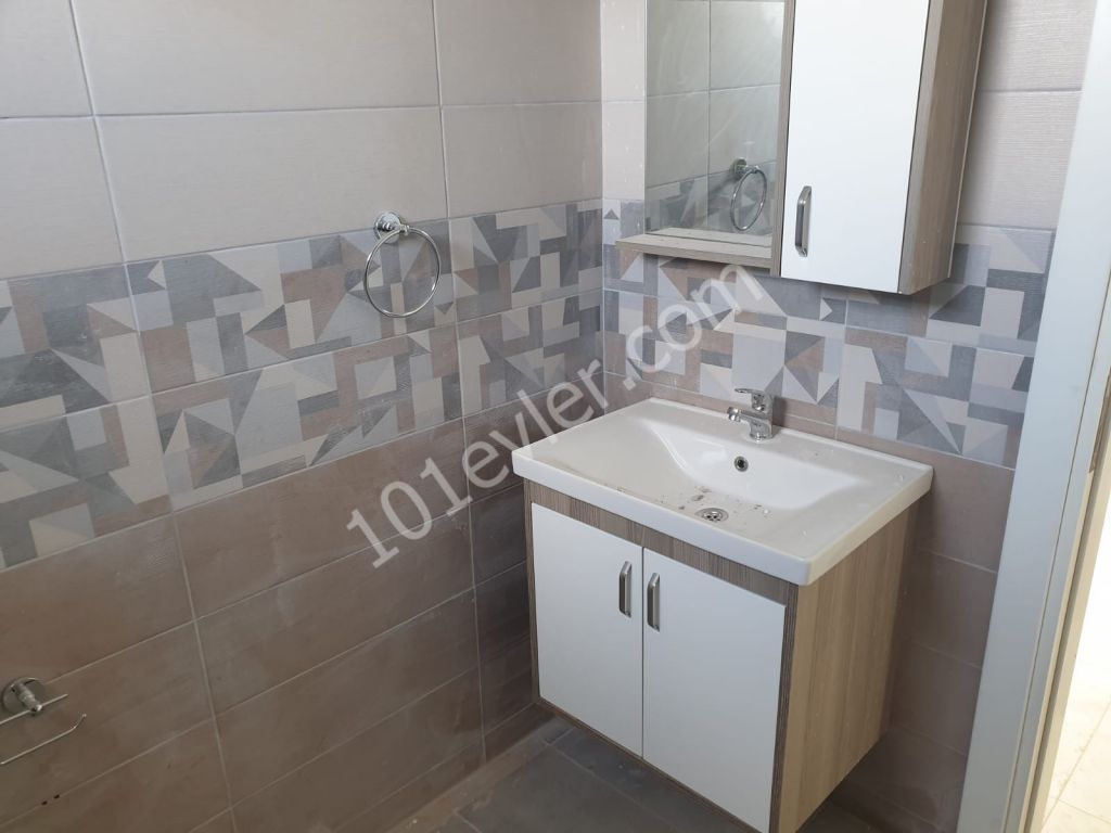 Penthouse For Sale in Marmara, Nicosia