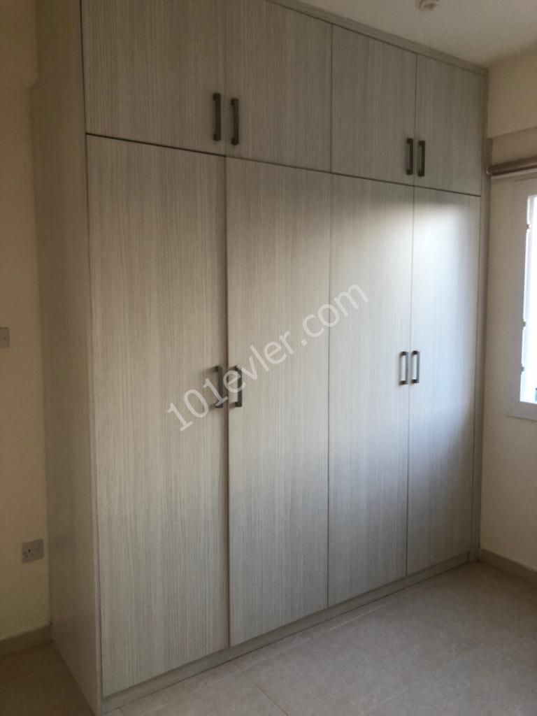 Flat For Sale in Gönyeli, Nicosia