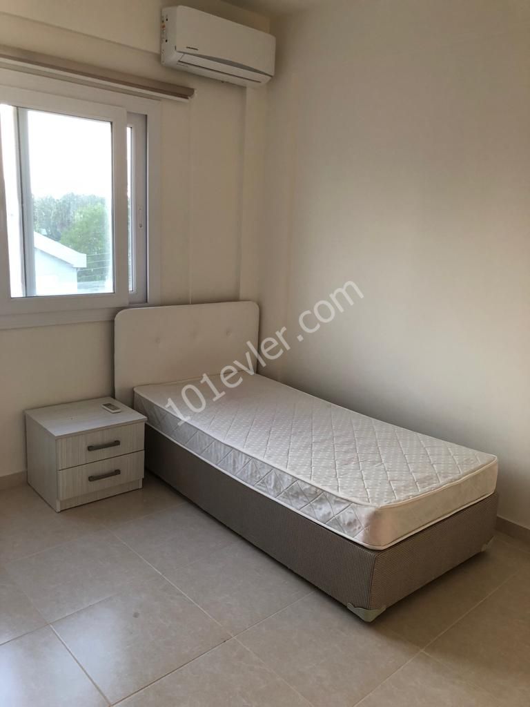 Flat For Sale in Gönyeli, Nicosia