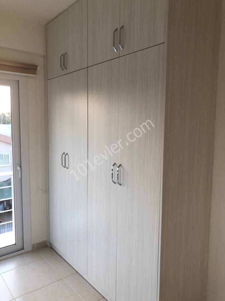 Flat For Sale in Gönyeli, Nicosia