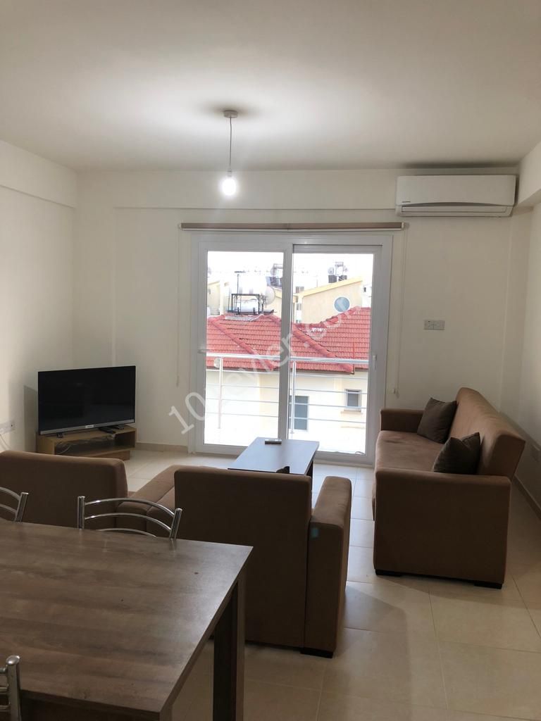 Flat For Sale in Gönyeli, Nicosia