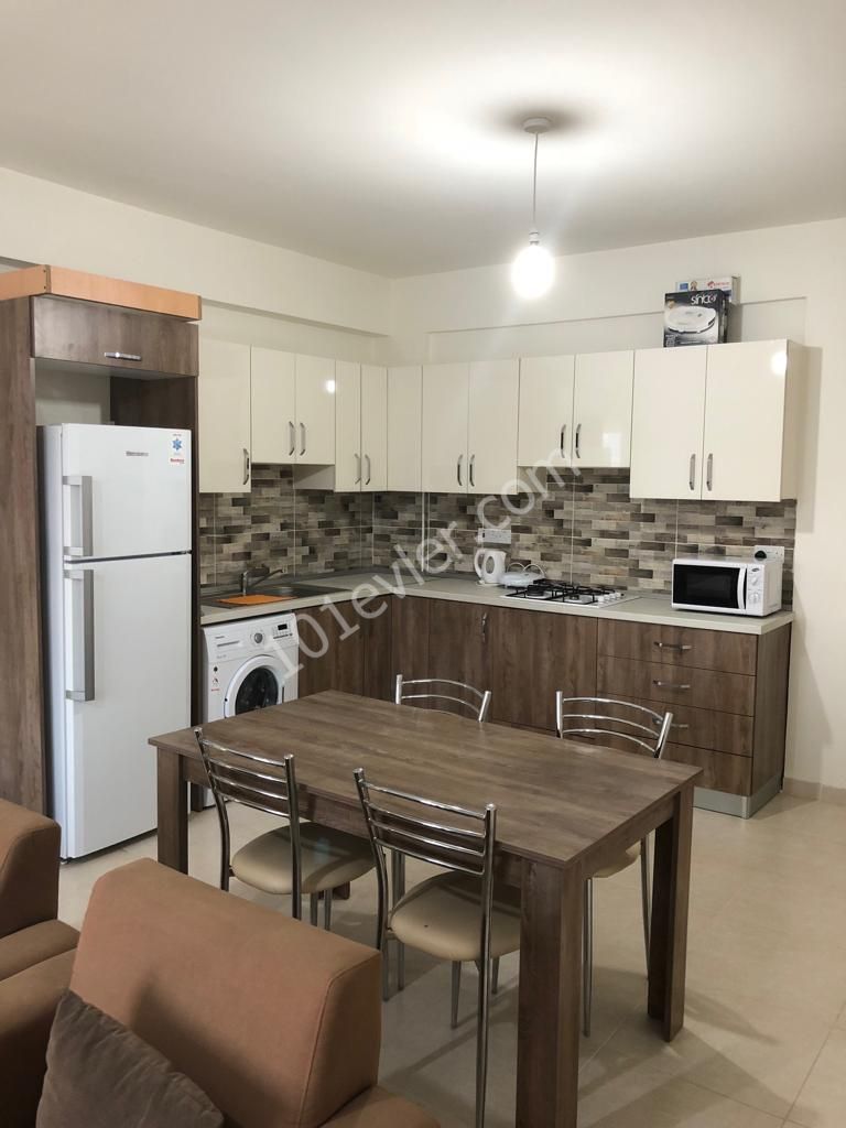 Flat For Sale in Gönyeli, Nicosia