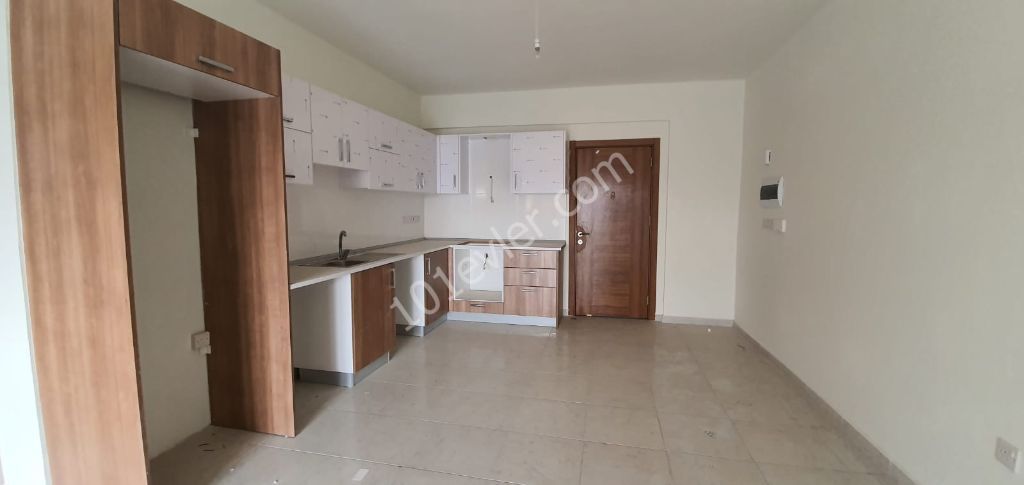 Flat For Sale in Gönyeli, Nicosia